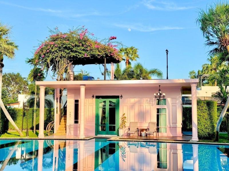 The Sea-Cret Garden Hua Hin image