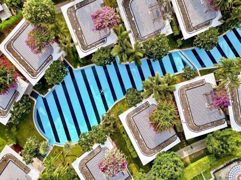 The Sea-Cret Garden Hua Hin image
