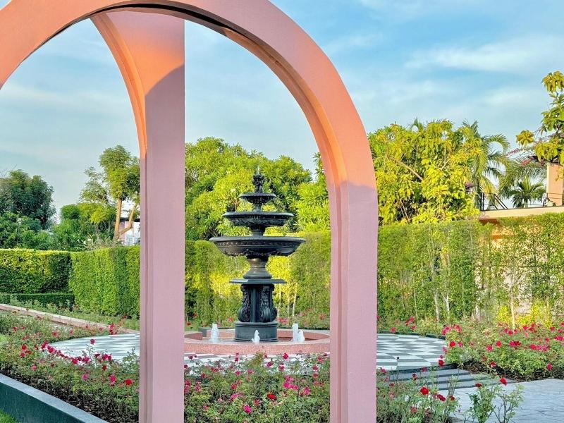 The Sea-Cret Garden Hua Hin image