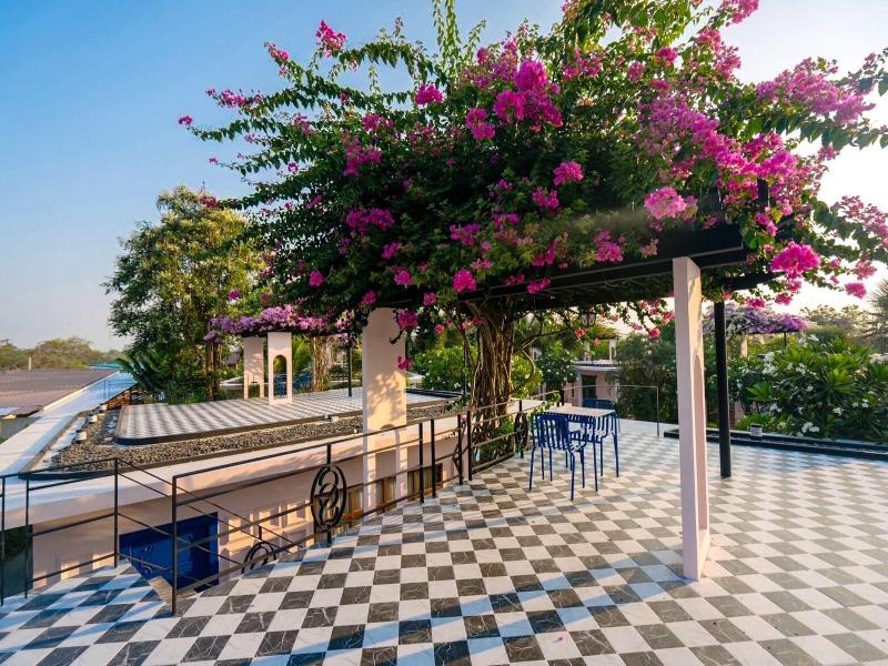 The Sea-Cret Garden Hua Hin image
