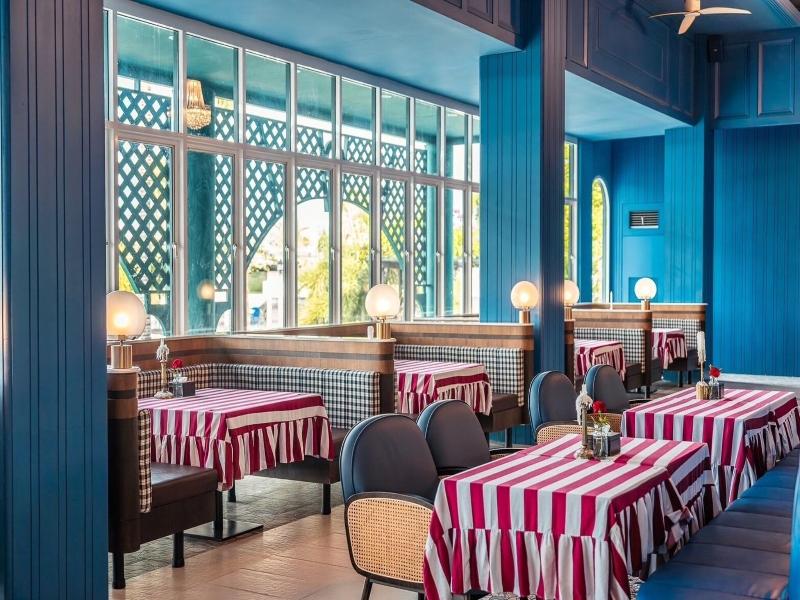 The Sea-Cret Garden Hua Hin image