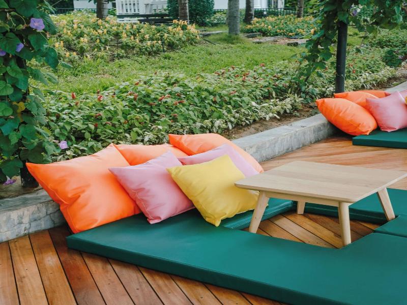 The Sea-Cret Garden Hua Hin image