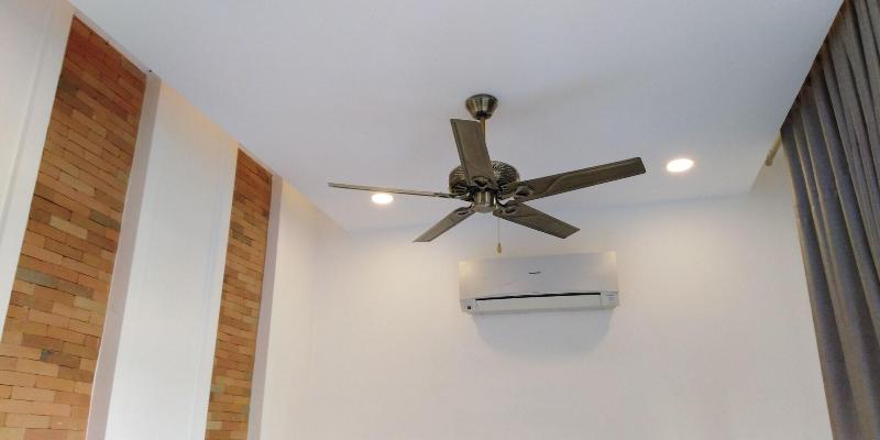 Siemreap City Residence image