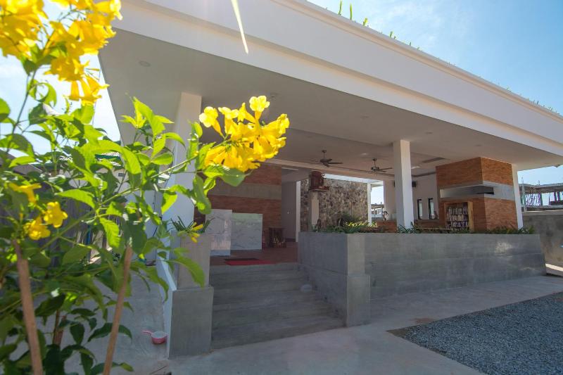 Siemreap City Residence image