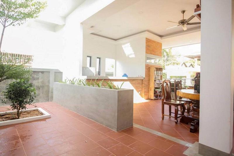 Siemreap City Residence image
