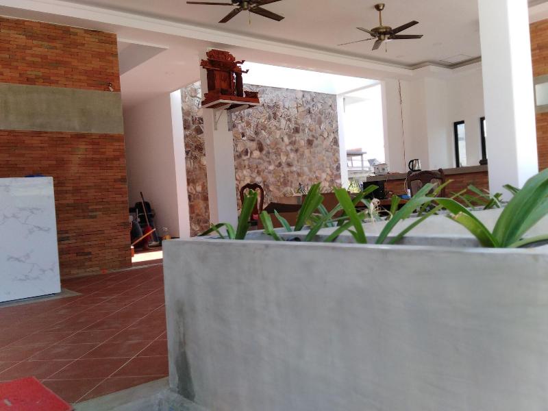 Siemreap City Residence image
