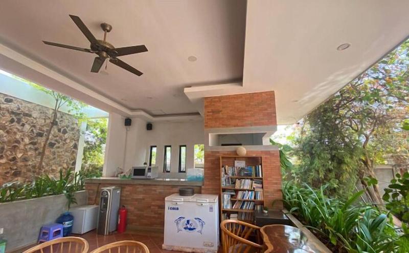 Siemreap City Residence image