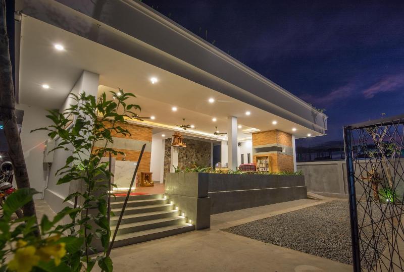 Siemreap City Residence image