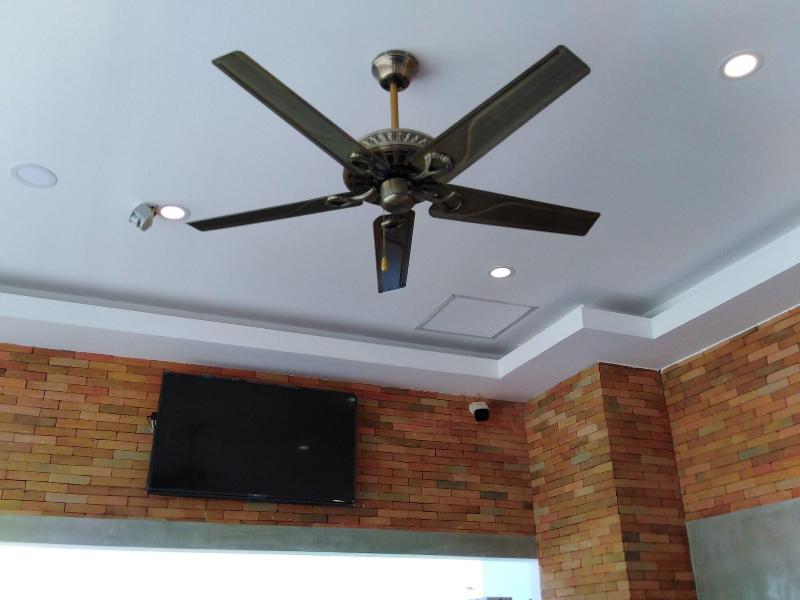 Siemreap City Residence image