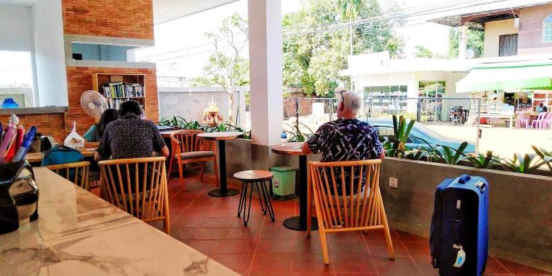Siemreap City Residence image