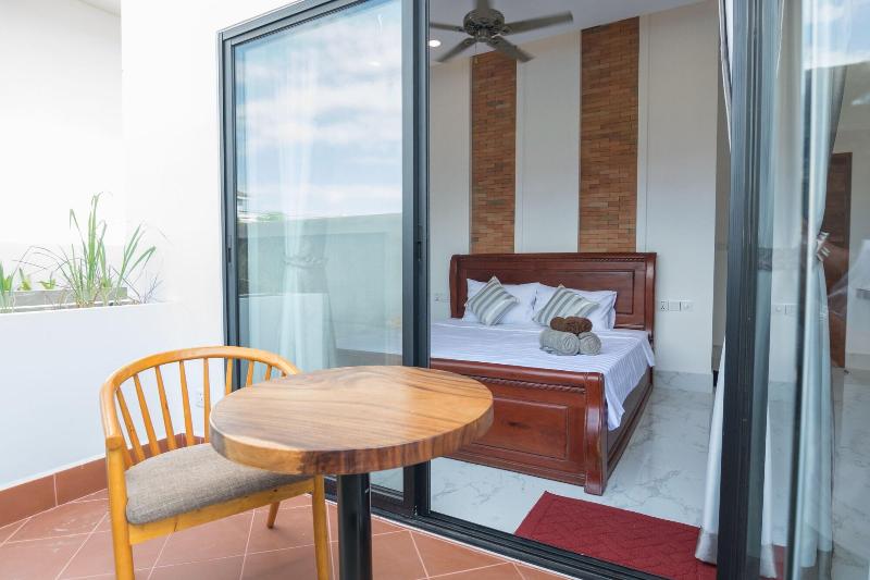 Siemreap City Residence image