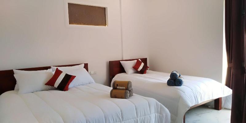 Siemreap City Residence image