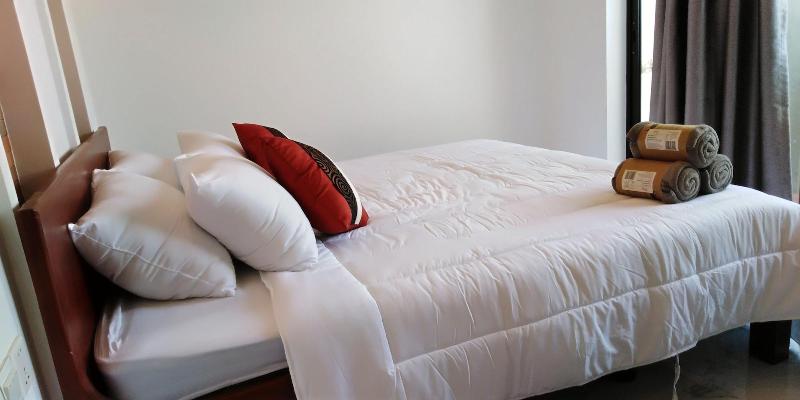 Siemreap City Residence image