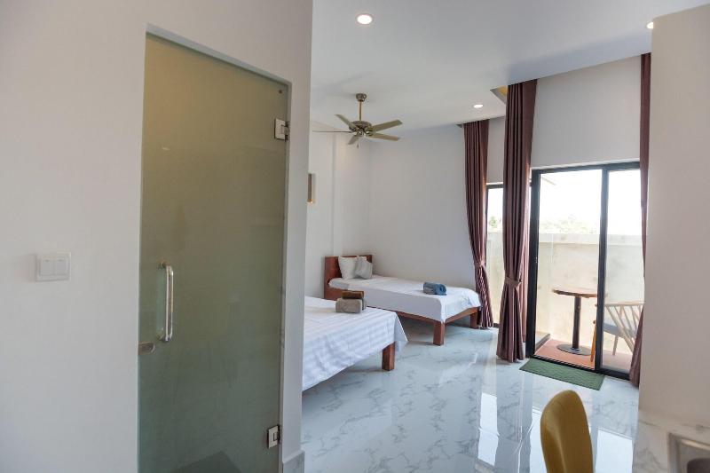 Siemreap City Residence image