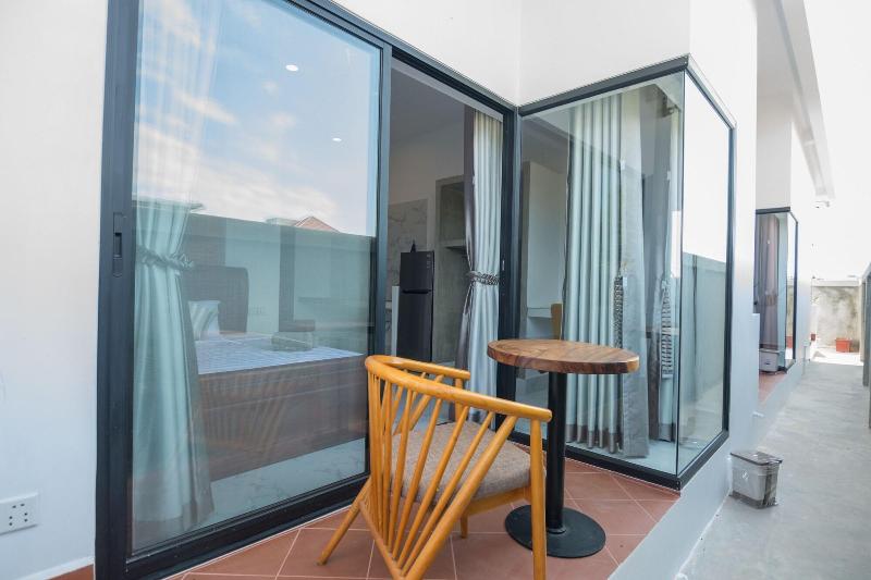 Siemreap City Residence image