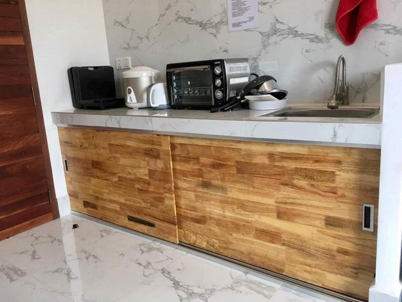 Siemreap City Residence image