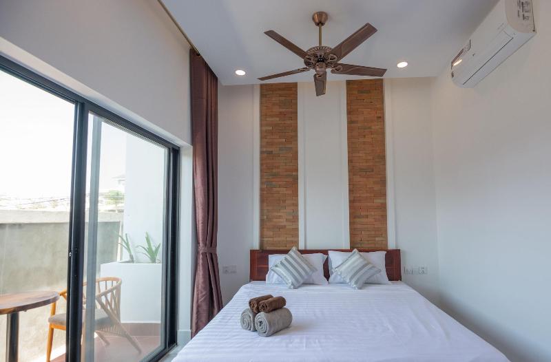 Siemreap City Residence image