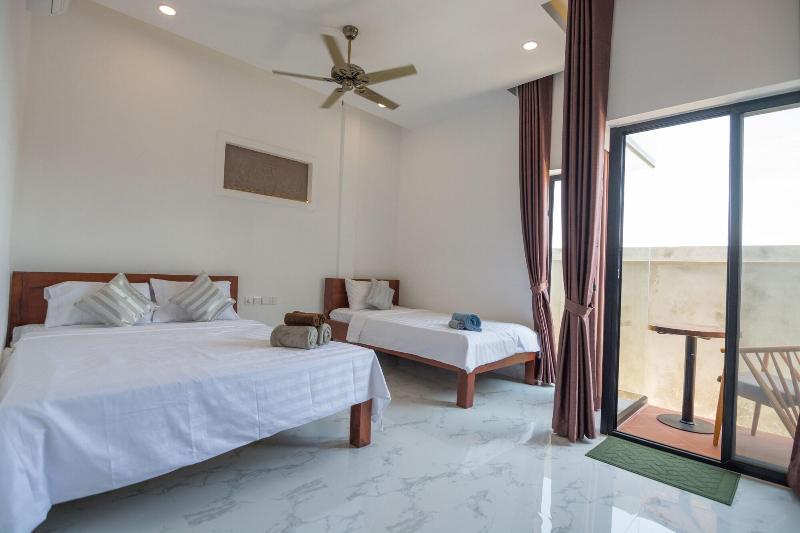 Siemreap City Residence image