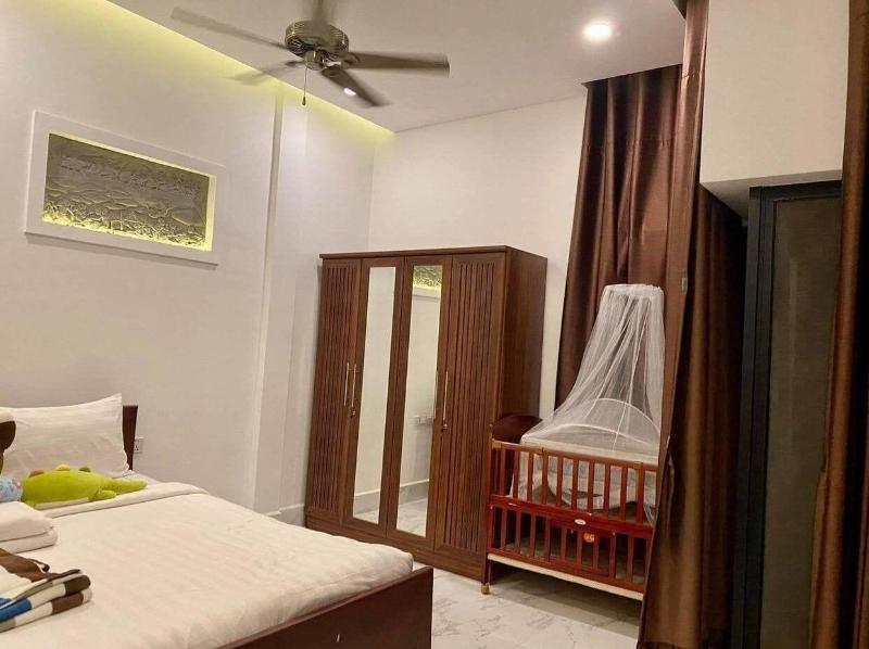 Siemreap City Residence image