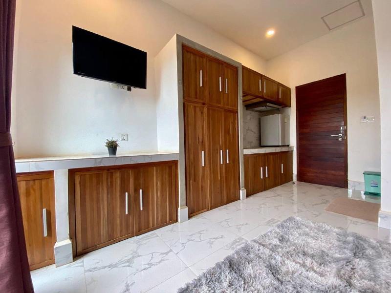 Siemreap City Residence image