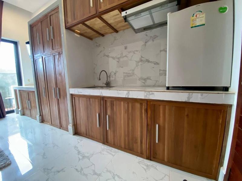 Siemreap City Residence image