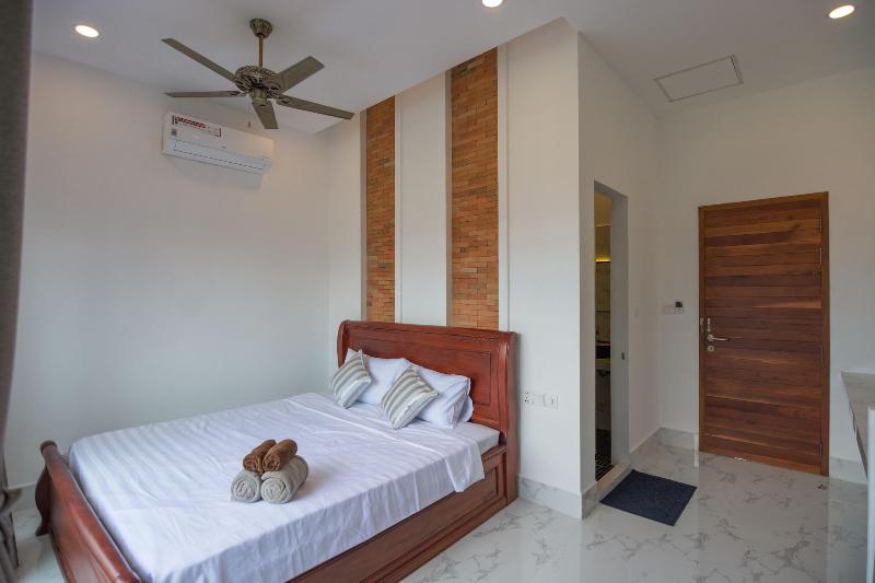 Siemreap City Residence image