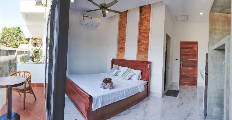 Siemreap City Residence image