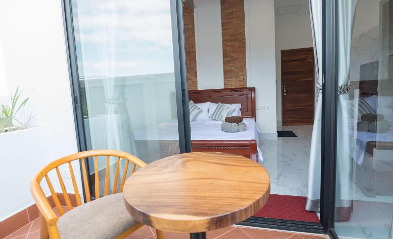 Siemreap City Residence image