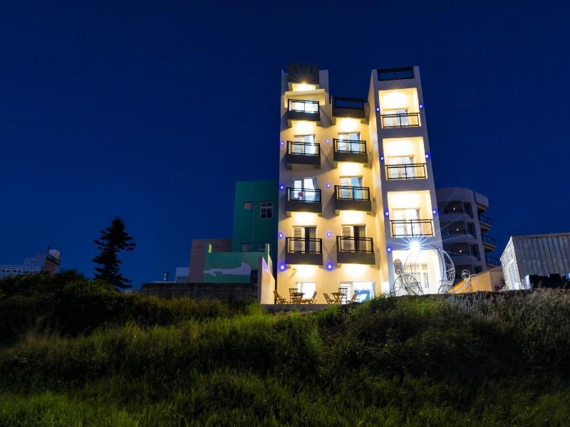 Jia Xiang Lin Guan Hai Homestay 2