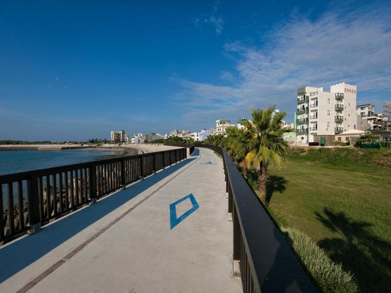 Jia Xiang Lin Guan Hai Homestay 2