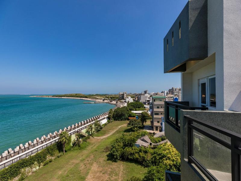 Jia Xiang Lin Guan Hai Homestay 2