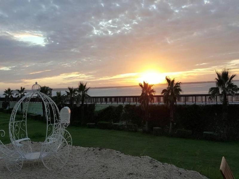 Jia Xiang Lin Guan Hai Homestay 2