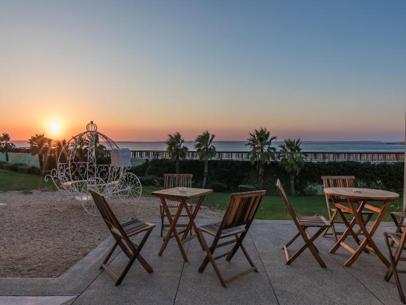 Jia Xiang Lin Guan Hai Homestay 2