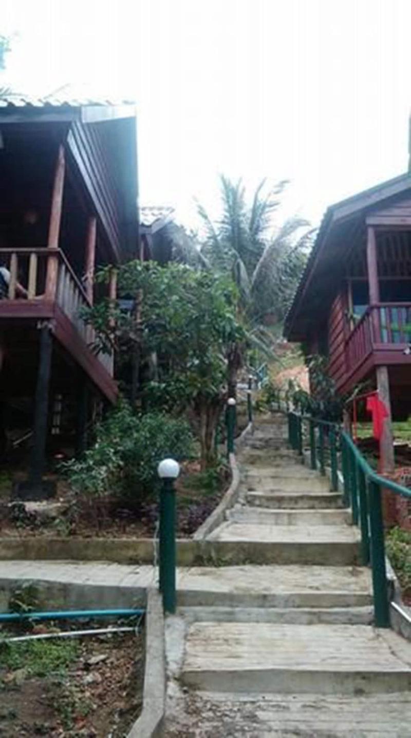 Happy Elephant Bungalows image