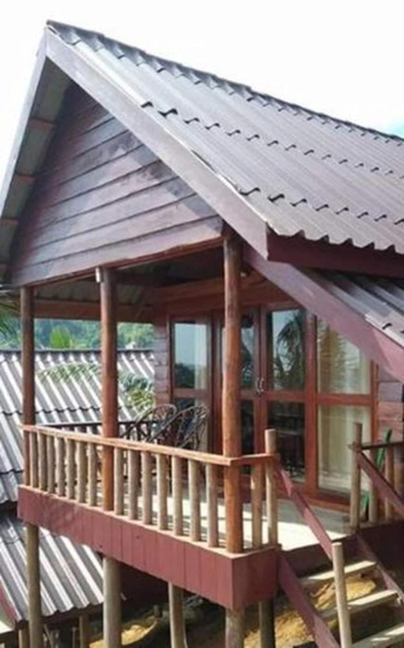 Happy Elephant Bungalows image