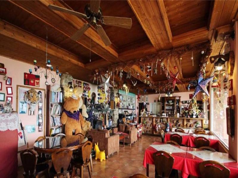Villa Relax