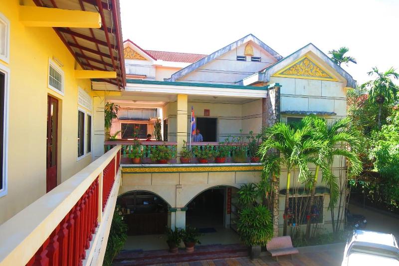 Kampot Guesthouse image