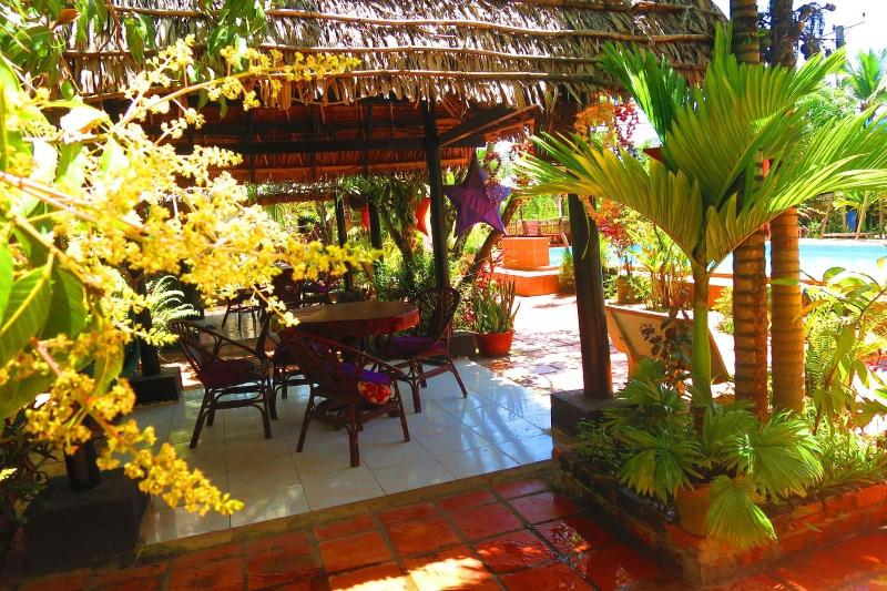 Kampot Guesthouse image