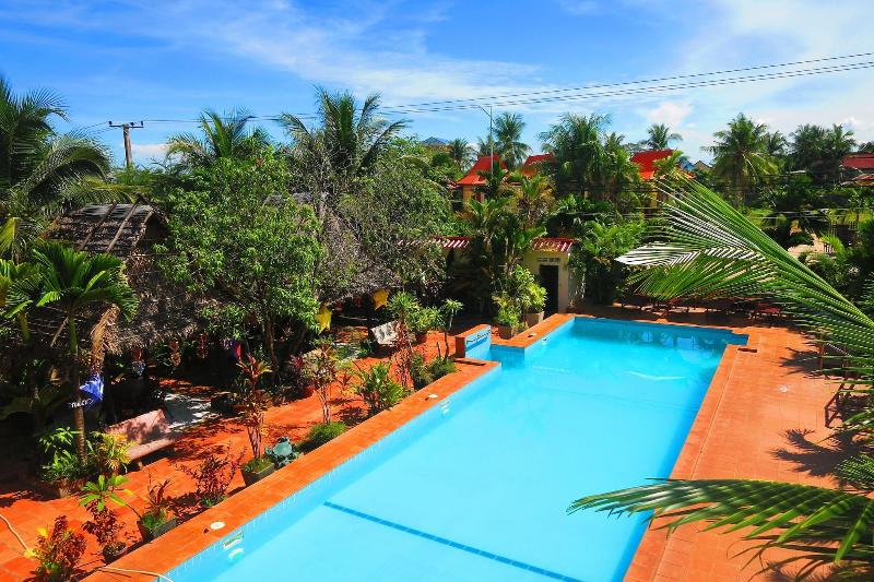 Kampot Guesthouse image