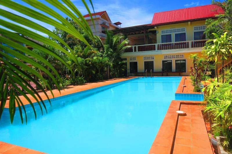 Kampot Guesthouse image