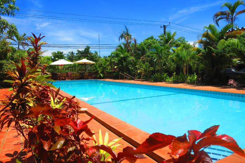 Kampot Guesthouse image