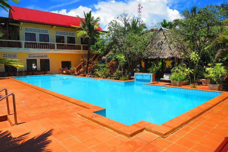 Kampot Guesthouse image