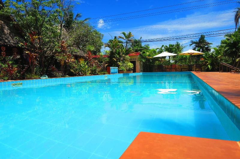 Kampot Guesthouse image