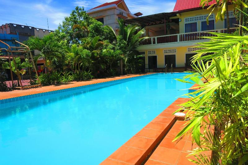 Kampot Guesthouse image