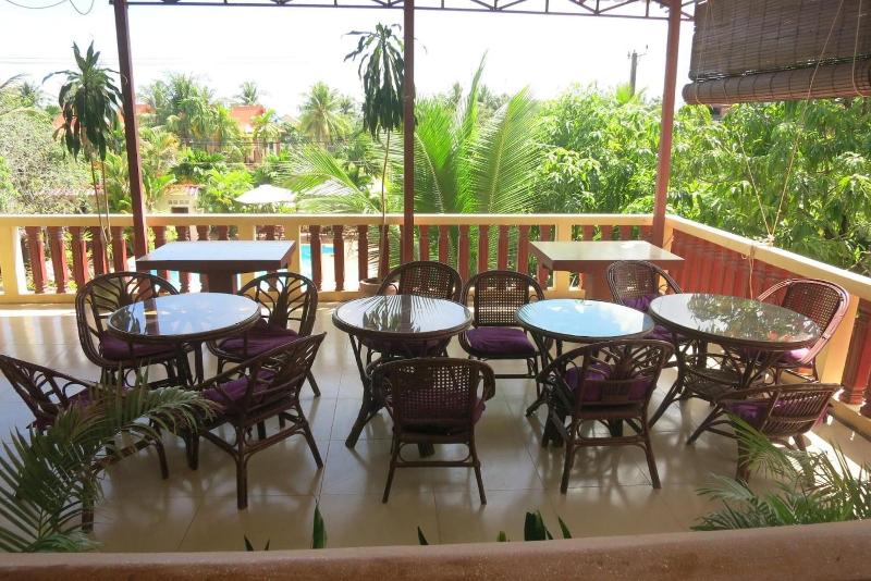 Kampot Guesthouse image