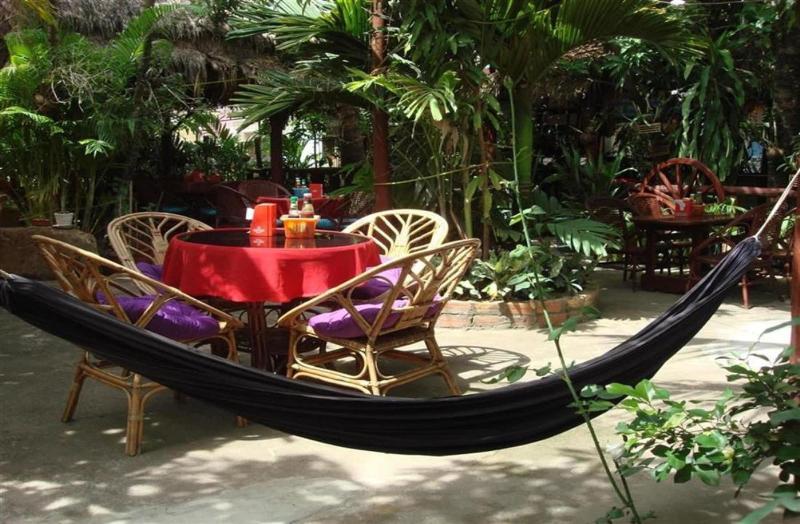 Kampot Guesthouse image