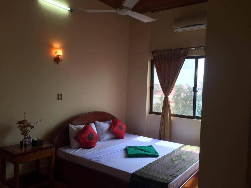 Kampot Guesthouse image