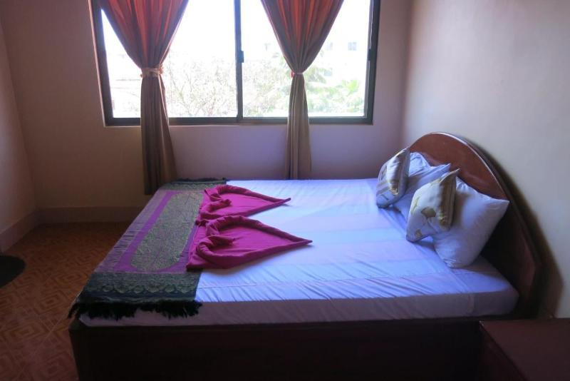 Kampot Guesthouse image