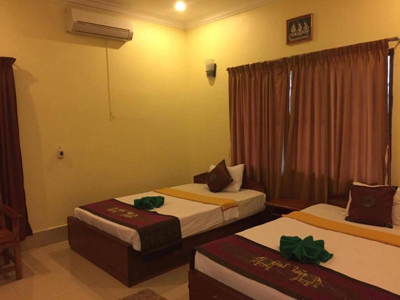 Kampot Guesthouse image