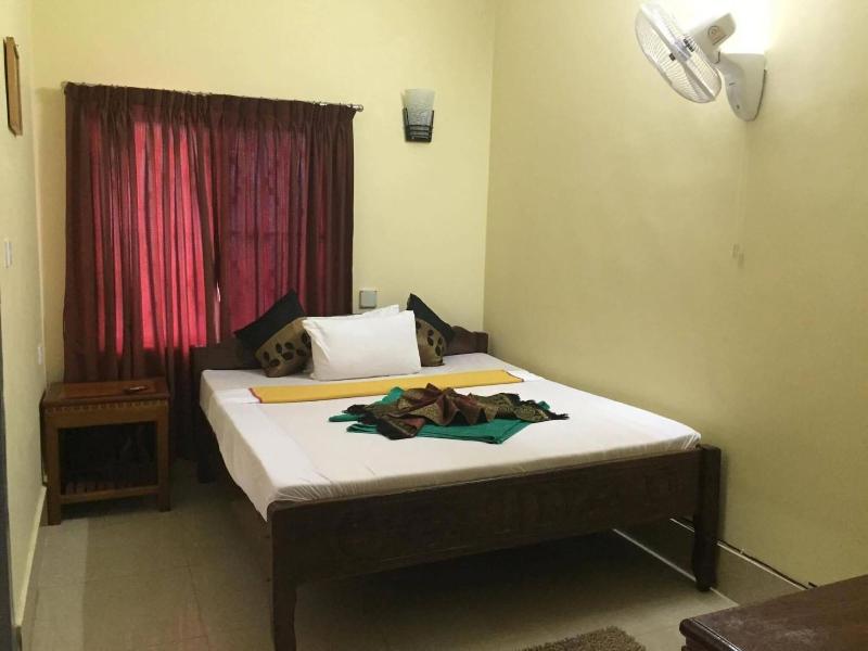 Kampot Guesthouse image
